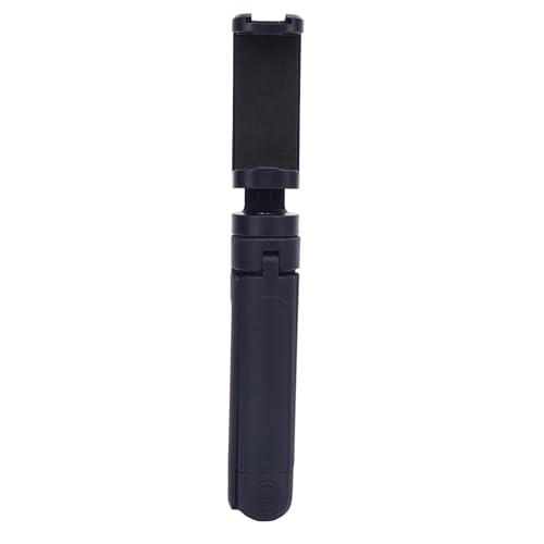 Yctze Tragbarer Selfie -Stickgriff Griff Stativ, 360 ° Rotation Kompakte Ausziehbare Kamera -Stativständer mit Kaltem Schuhhalterung für Mikrofon, Fülllicht, Smartphones Yctze Tragbarer Selfie -Stickgriff Griff Stativ, 360 ° Rotation Kompakte Ausziehbare Kamera -Stativständer mit Kaltem Schuhhalterung für Mikrofon, Fülllicht, Smartphones von Yctze