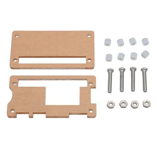 Transparentes Acrylgehäuse Orange Pi 2W Caseylisches GehäuseOder Orange Pi 2W Entwickelt, Ive ohne oder Robust und Pleembly Transparentes Acrylgehäuse Orange Pi 2W Caseylisches GehäuseOder Orange Pi 2W Entwickelt, Ive ohne oder Robust und Pleembly von Yctze