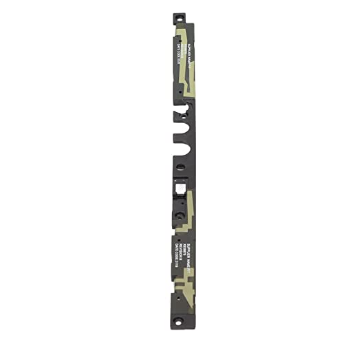 Yctze WiFi-Antenne für Pro 4 1724 X939878 X939879 Tablet-Antenne Antennenanschluss Flexkabel-Ersatz Professionelles Reparaturset von Yctze