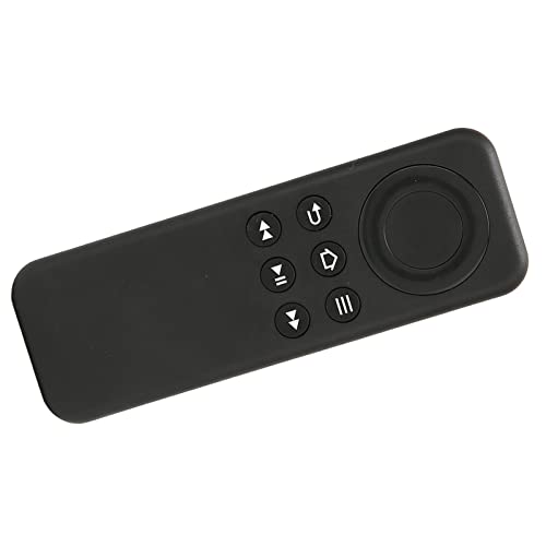 Yctze Wireless Universal TV-Fernbedienung, Intelligenter Ersatz für Box und Stick Yctze Wireless Universal TV-Fernbedienung, Intelligenter Ersatz für Box und Stick von Yctze