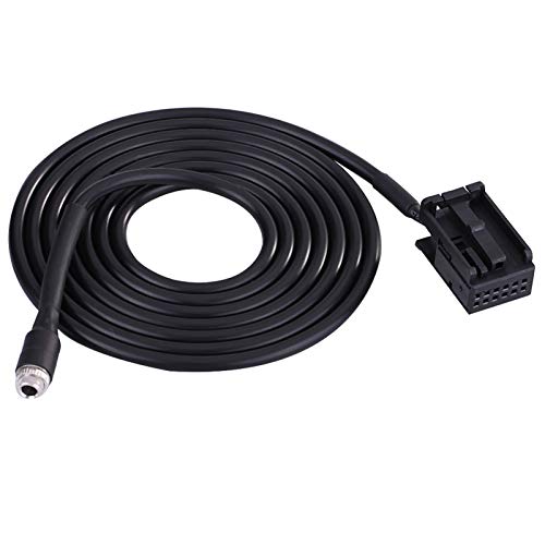 Yctze bei Weiblichen Kabel für 6000 CD -Adapter mit Entfernungswerkzeugschlüssel - Zubehör für Auto- und Fahrzeug -Elektronik -Zubehör Yctze bei Weiblichen Kabel für 6000 CD -Adapter mit Entfernungswerkzeugschlüssel - Zubehör für Auto- und Fahrzeug -Elektronik -Zubehör von Yctze