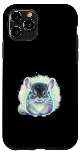 Niedlicher Chinchilla Hülle für iPhone 11 Pro Niedlicher Chinchilla Hülle für iPhone 11 Pro von !!!Yeah Chinchilla Designz