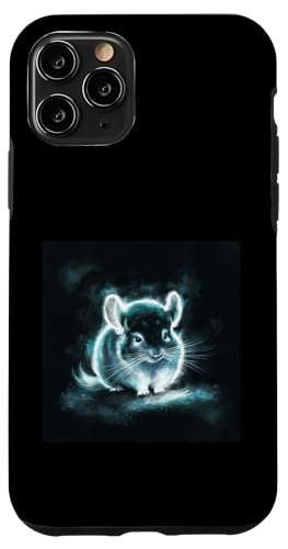 Niedlicher Chinchilla Hülle für iPhone 11 Pro Niedlicher Chinchilla Hülle für iPhone 11 Pro von !!!Yeah Chinchilla Designz