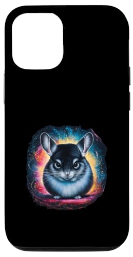 Niedlicher Chinchilla Hülle für iPhone 12/12 Pro Niedlicher Chinchilla Hülle für iPhone 12/12 Pro von !!!Yeah Chinchilla Designz