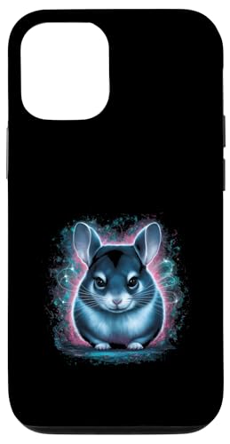 Niedlicher Chinchilla Hülle für iPhone 12/12 Pro Niedlicher Chinchilla Hülle für iPhone 12/12 Pro von !!!Yeah Chinchilla Designz