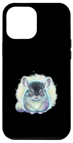 Niedlicher Chinchilla Hülle für iPhone 12 Pro Max Niedlicher Chinchilla Hülle für iPhone 12 Pro Max von !!!Yeah Chinchilla Designz