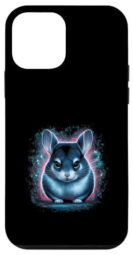 Niedlicher Chinchilla Hülle für iPhone 12 mini Niedlicher Chinchilla Hülle für iPhone 12 mini von !!!Yeah Chinchilla Designz