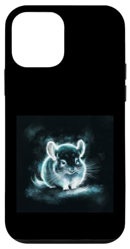 Niedlicher Chinchilla Hülle für iPhone 12 mini Niedlicher Chinchilla Hülle für iPhone 12 mini von !!!Yeah Chinchilla Designz
