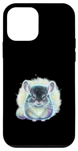Niedlicher Chinchilla Hülle für iPhone 12 mini Niedlicher Chinchilla Hülle für iPhone 12 mini von !!!Yeah Chinchilla Designz
