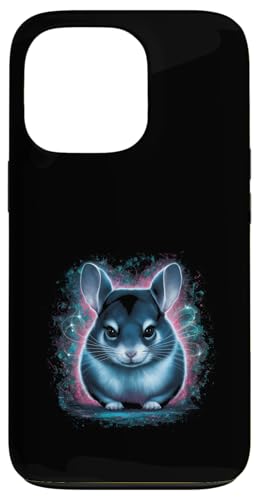 Niedlicher Chinchilla Hülle für iPhone 13 Pro Niedlicher Chinchilla Hülle für iPhone 13 Pro von !!!Yeah Chinchilla Designz