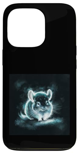 Niedlicher Chinchilla Hülle für iPhone 13 Pro Niedlicher Chinchilla Hülle für iPhone 13 Pro von !!!Yeah Chinchilla Designz