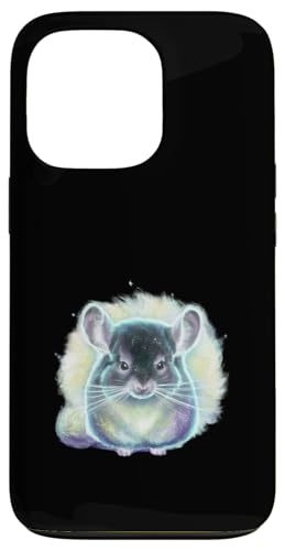 Niedlicher Chinchilla Hülle für iPhone 13 Pro Niedlicher Chinchilla Hülle für iPhone 13 Pro von !!!Yeah Chinchilla Designz