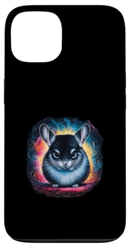 Niedlicher Chinchilla Hülle für iPhone 13 Niedlicher Chinchilla Hülle für iPhone 13 von !!!Yeah Chinchilla Designz