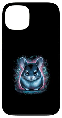 Niedlicher Chinchilla Hülle für iPhone 13 Niedlicher Chinchilla Hülle für iPhone 13 von !!!Yeah Chinchilla Designz