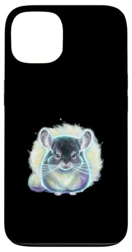 Niedlicher Chinchilla Hülle für iPhone 13 Niedlicher Chinchilla Hülle für iPhone 13 von !!!Yeah Chinchilla Designz