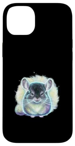 Niedlicher Chinchilla Hülle für iPhone 14 Plus Niedlicher Chinchilla Hülle für iPhone 14 Plus von !!!Yeah Chinchilla Designz