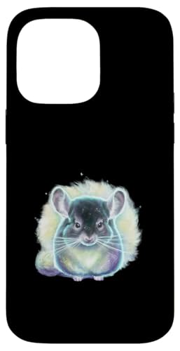 Niedlicher Chinchilla Hülle für iPhone 14 Pro Max Niedlicher Chinchilla Hülle für iPhone 14 Pro Max von !!!Yeah Chinchilla Designz