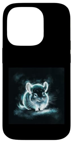 Niedlicher Chinchilla Hülle für iPhone 14 Pro Niedlicher Chinchilla Hülle für iPhone 14 Pro von !!!Yeah Chinchilla Designz