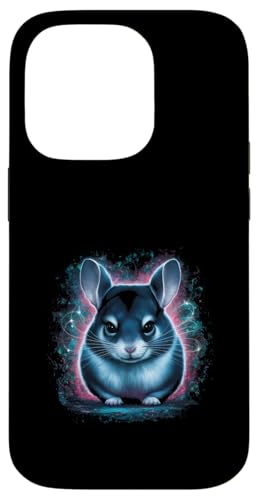 Niedlicher Chinchilla Hülle für iPhone 14 Pro Niedlicher Chinchilla Hülle für iPhone 14 Pro von !!!Yeah Chinchilla Designz