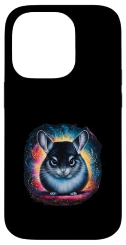 Niedlicher Chinchilla Hülle für iPhone 14 Pro Niedlicher Chinchilla Hülle für iPhone 14 Pro von !!!Yeah Chinchilla Designz