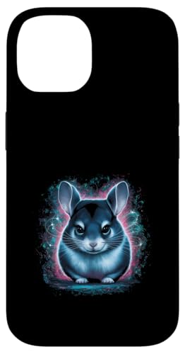 Niedlicher Chinchilla Hülle für iPhone 14 Niedlicher Chinchilla Hülle für iPhone 14 von !!!Yeah Chinchilla Designz