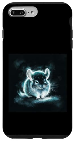 Niedlicher Chinchilla Hülle für iPhone 7 Plus/8 Plus Niedlicher Chinchilla Hülle für iPhone 7 Plus/8 Plus von !!!Yeah Chinchilla Designz