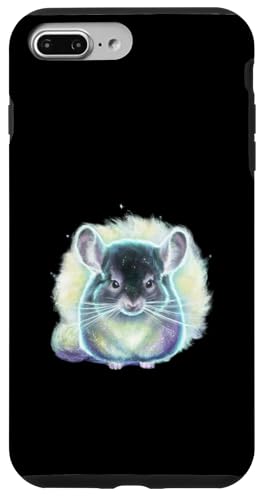 Niedlicher Chinchilla Hülle für iPhone 7 Plus/8 Plus Niedlicher Chinchilla Hülle für iPhone 7 Plus/8 Plus von !!!Yeah Chinchilla Designz