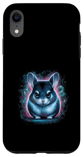 Niedlicher Chinchilla Hülle für iPhone XR Niedlicher Chinchilla Hülle für iPhone XR von !!!Yeah Chinchilla Designz