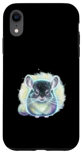 Niedlicher Chinchilla Hülle für iPhone XR Niedlicher Chinchilla Hülle für iPhone XR von !!!Yeah Chinchilla Designz