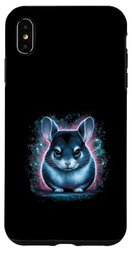 Niedlicher Chinchilla Hülle für iPhone XS Max Niedlicher Chinchilla Hülle für iPhone XS Max von !!!Yeah Chinchilla Designz