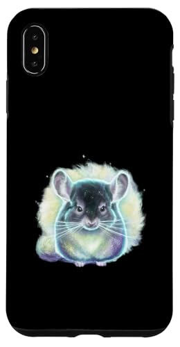 Niedlicher Chinchilla Hülle für iPhone XS Max Niedlicher Chinchilla Hülle für iPhone XS Max von !!!Yeah Chinchilla Designz