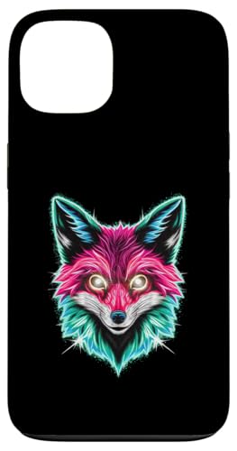 Fantasievoller leuchtender Fuchs Hülle für iPhone 13 Fantasievoller leuchtender Fuchs Hülle für iPhone 13 von !!!Yeah Fuchs Designz