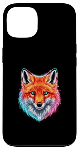Fantasievoller leuchtender Fuchs Hülle für iPhone 13 Fantasievoller leuchtender Fuchs Hülle für iPhone 13 von !!!Yeah Fuchs Designz