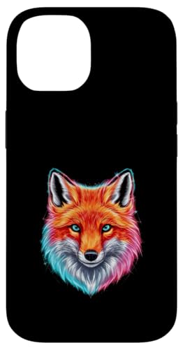 Fantasievoller leuchtender Fuchs Hülle für iPhone 14 Fantasievoller leuchtender Fuchs Hülle für iPhone 14 von !!!Yeah Fuchs Designz