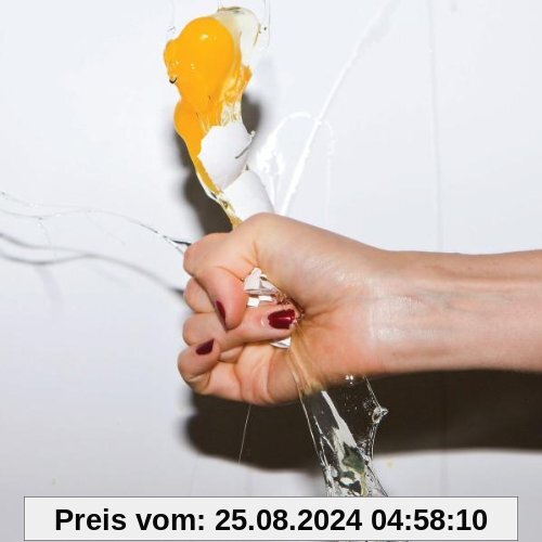 It's Blitz! von Yeah Yeah Yeahs