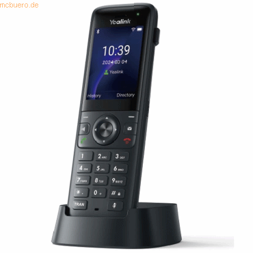 Yealink Network Yealink AX83H (Wifi-Phone) von Yealink Network