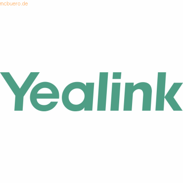 Yealink Network Yealink BCL-W56H (Belt Clip) von Yealink Network