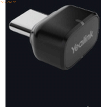 Yealink Network Yealink BT51 USB-C Bluetooth Dongle Yealink Network Yealink BT51 USB-C Bluetooth Dongle von Yealink Network