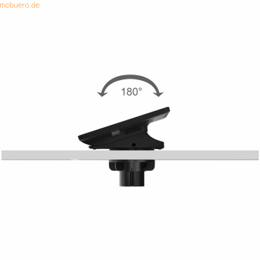 Yealink Network Yealink CTP25 Mount Kits von Yealink Network