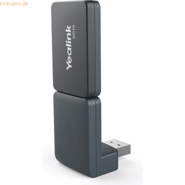 Yealink Network Yealink DD10K DECT-Dongle von Yealink Network