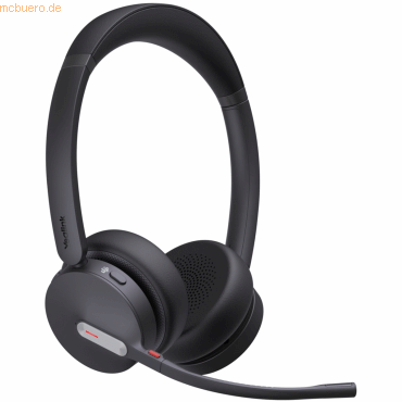 Yealink Network Yealink Headset BH 70 Dual Teams USB-C von Yealink Network