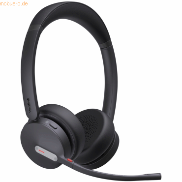 Yealink Network Yealink Headset BH 70 Dual USB-C von Yealink Network