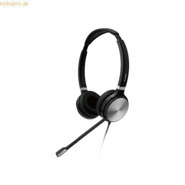 Yealink Network Yealink Headset UH36 Dual Teams von Yealink Network
