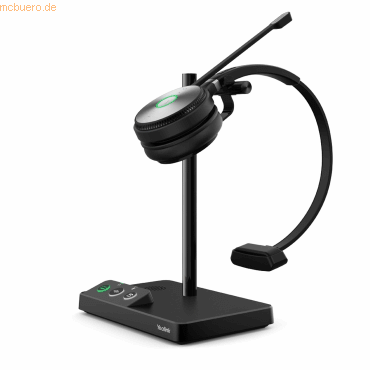 Yealink Network Yealink Headset WH62 Mono UC von Yealink Network
