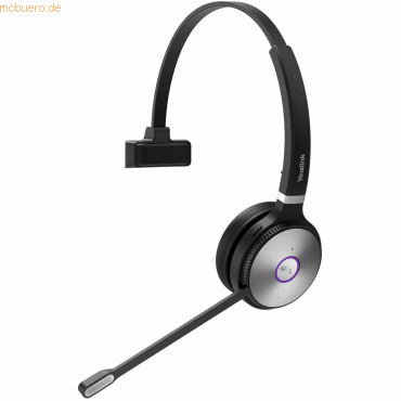 Yealink Network Yealink Headset WHM621 Teams von Yealink Network