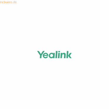 Yealink Network Yealink MB-FloorStand 650T White von Yealink Network