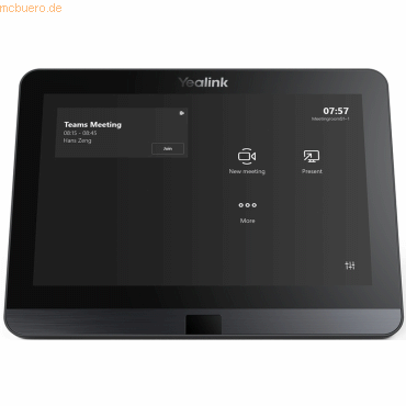 Yealink Network Yealink MTouch E2 von Yealink Network