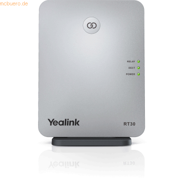 Yealink Network Yealink RT30 DECT Repeater von Yealink Network