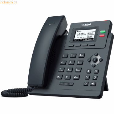Yealink Network Yealink SIP-T31G Yealink Network Yealink SIP-T31G von Yealink Network