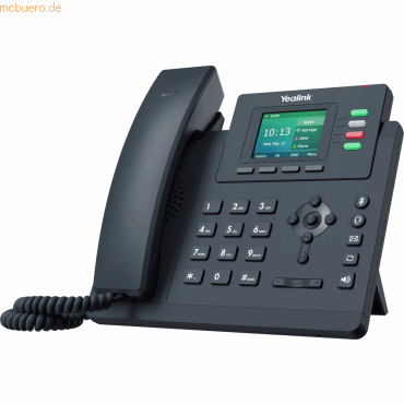 Yealink Network Yealink SIP-T33G Yealink Network Yealink SIP-T33G von Yealink Network